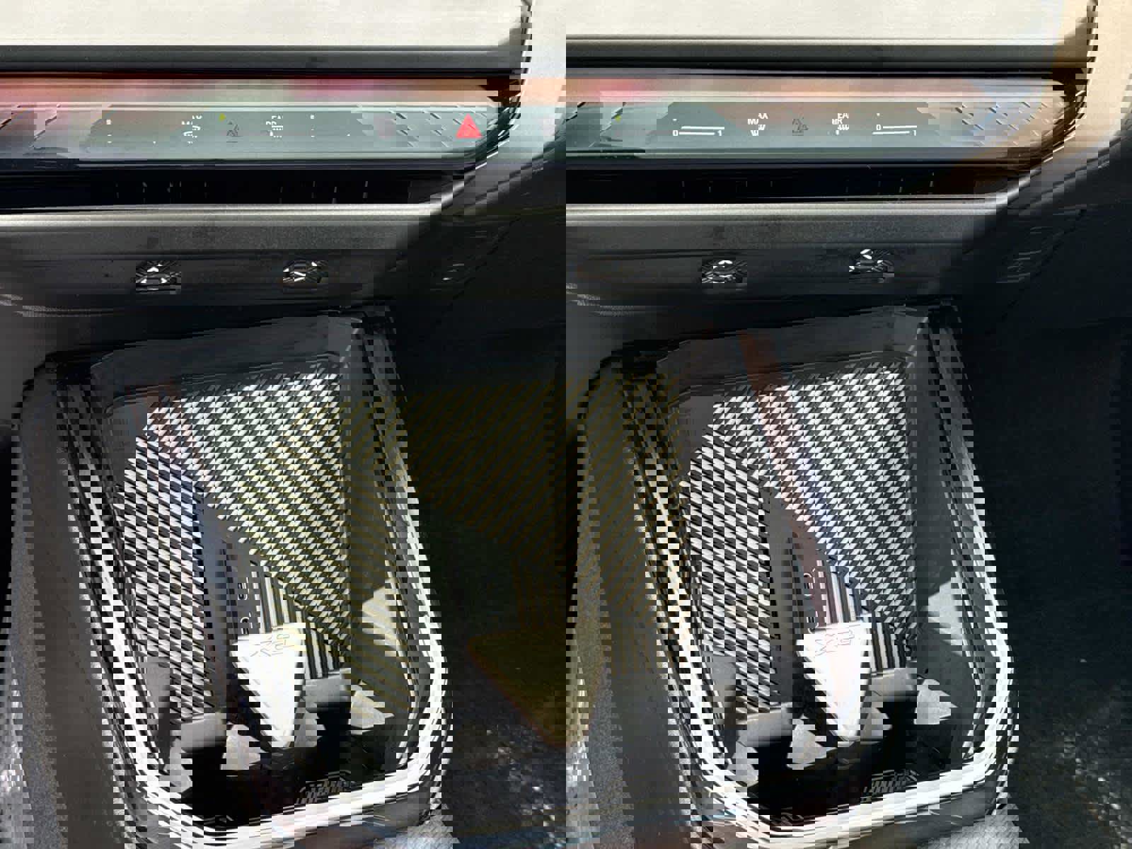 Certified 2025 BMW X3 xDrive30i w/ Premium Package image 21