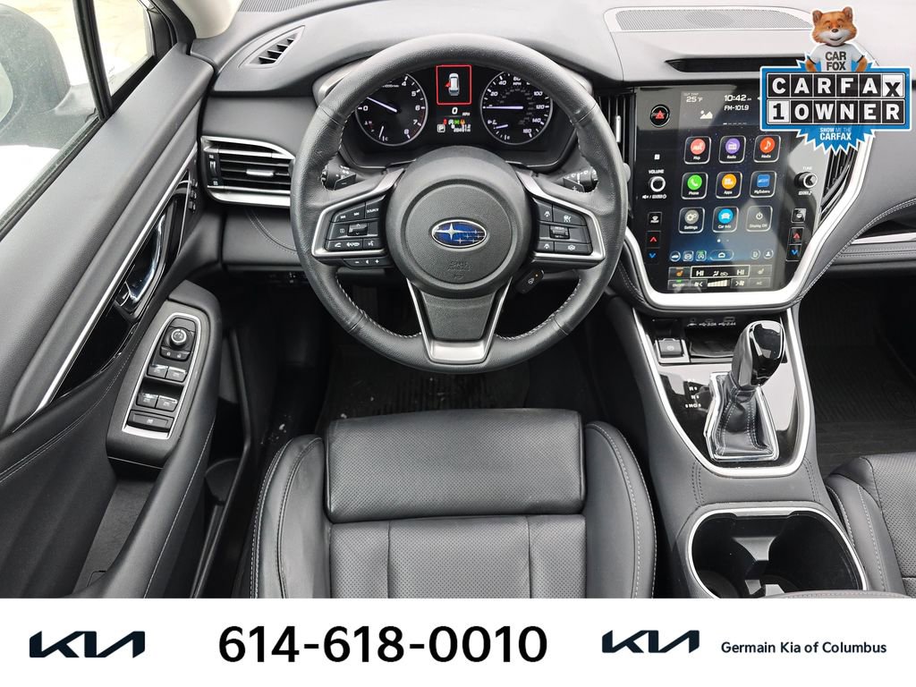 Used 2023 Subaru Outback Limited XT image 16