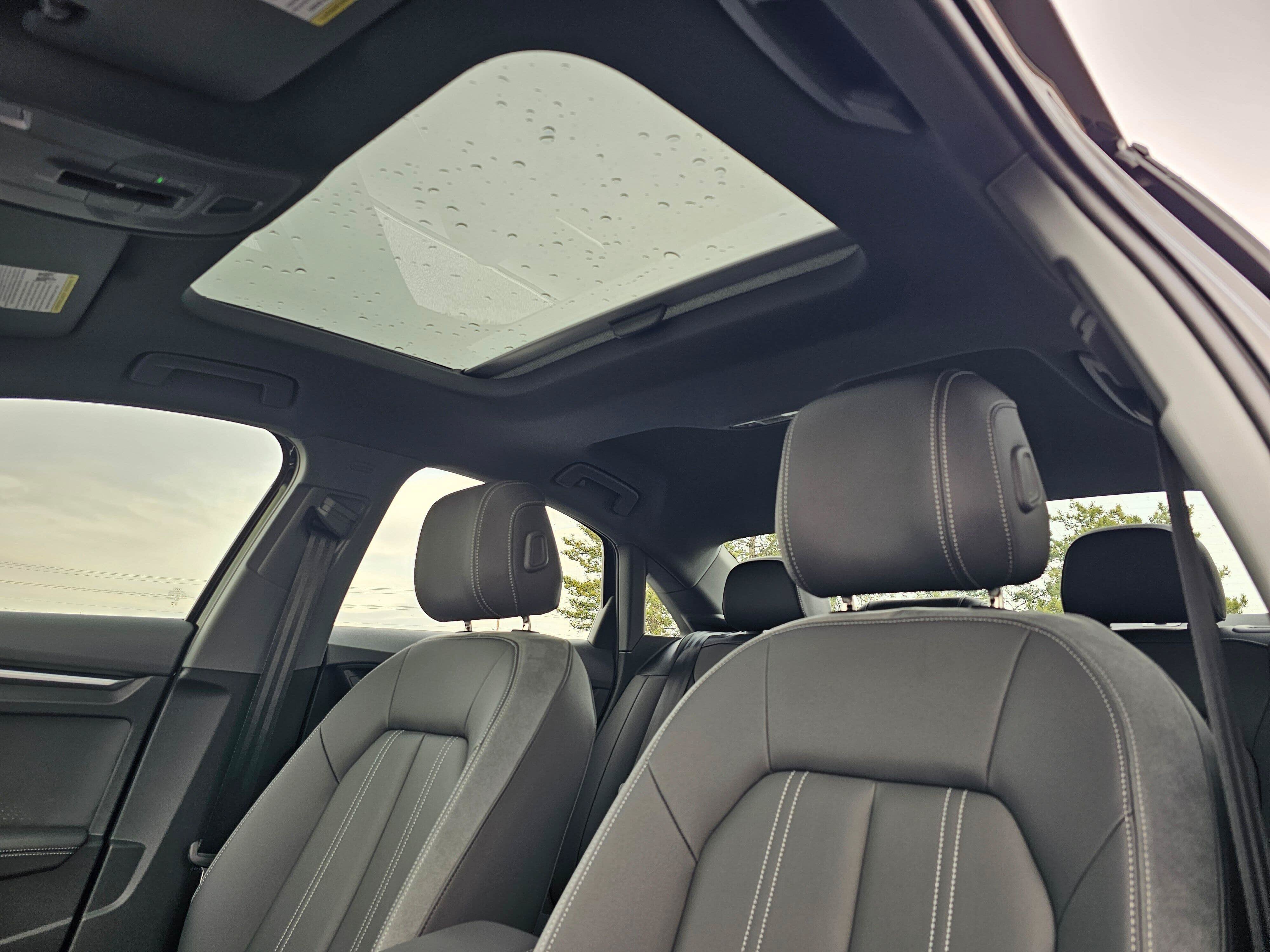 New 2026 Audi A3 2.0T Premium Plus AWD/4WD image 28