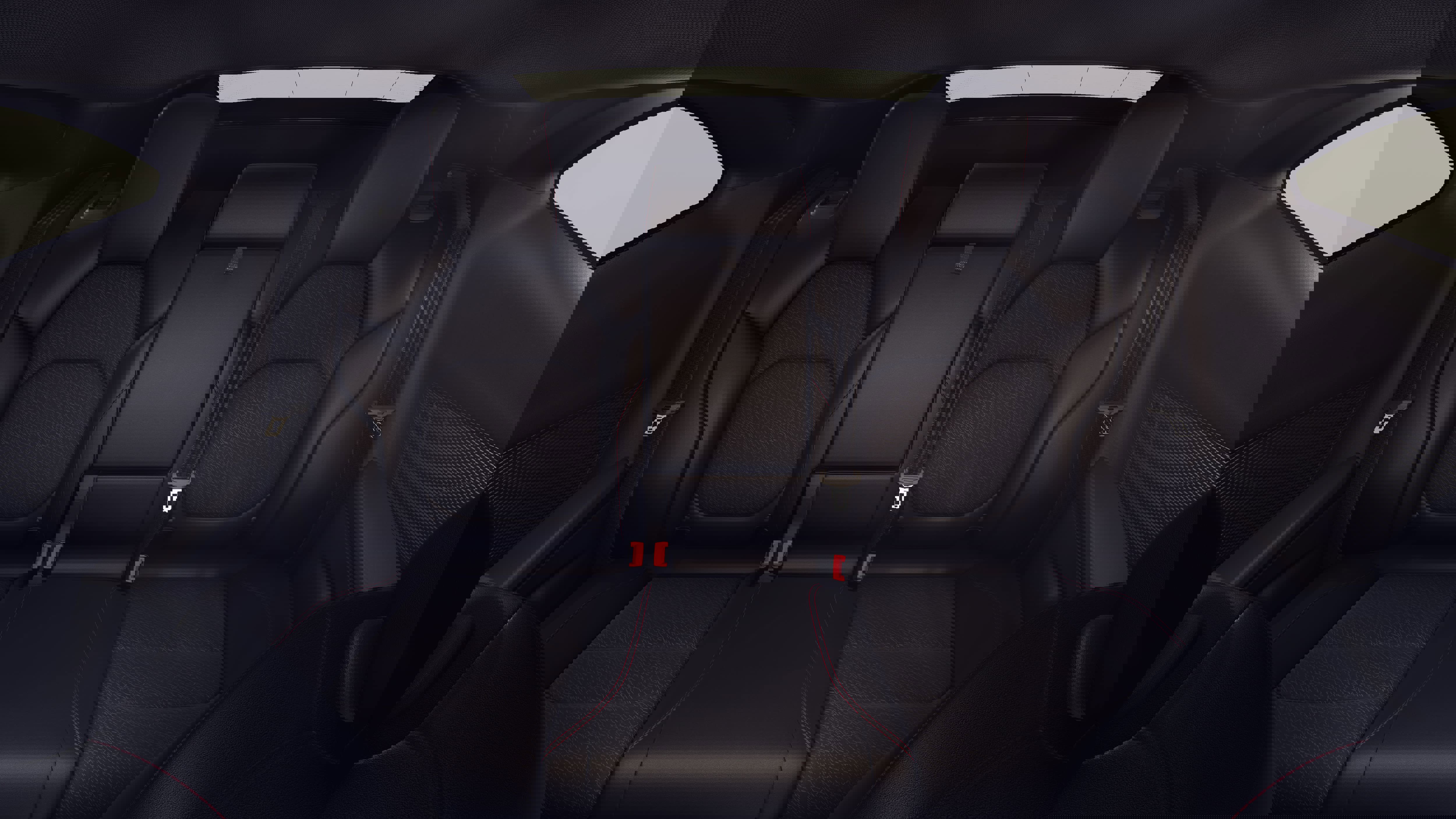 New 2026 Dodge Charger Daytona Scat Pack image 3