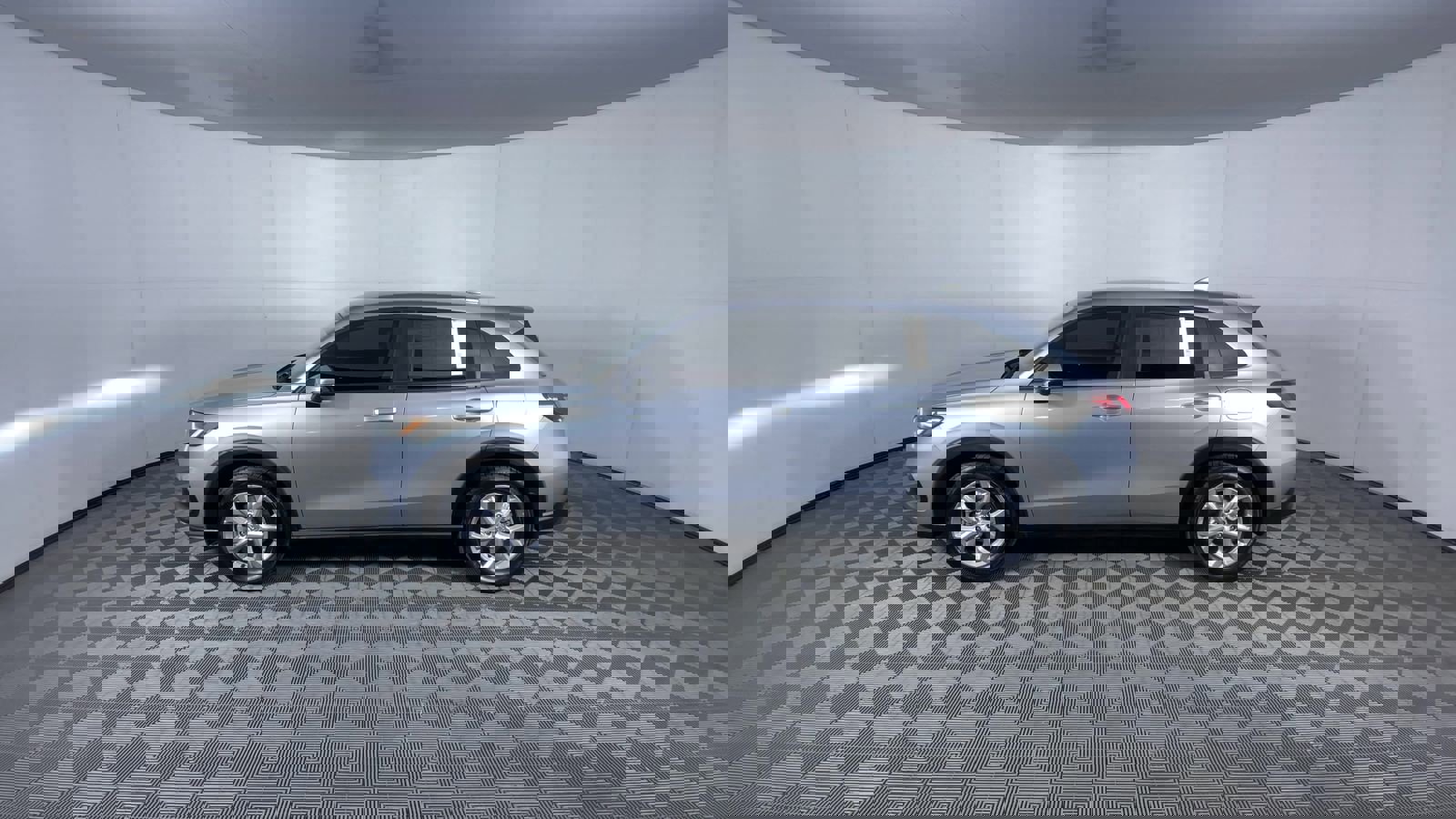 Used 2024 Honda HR-V LX image 5