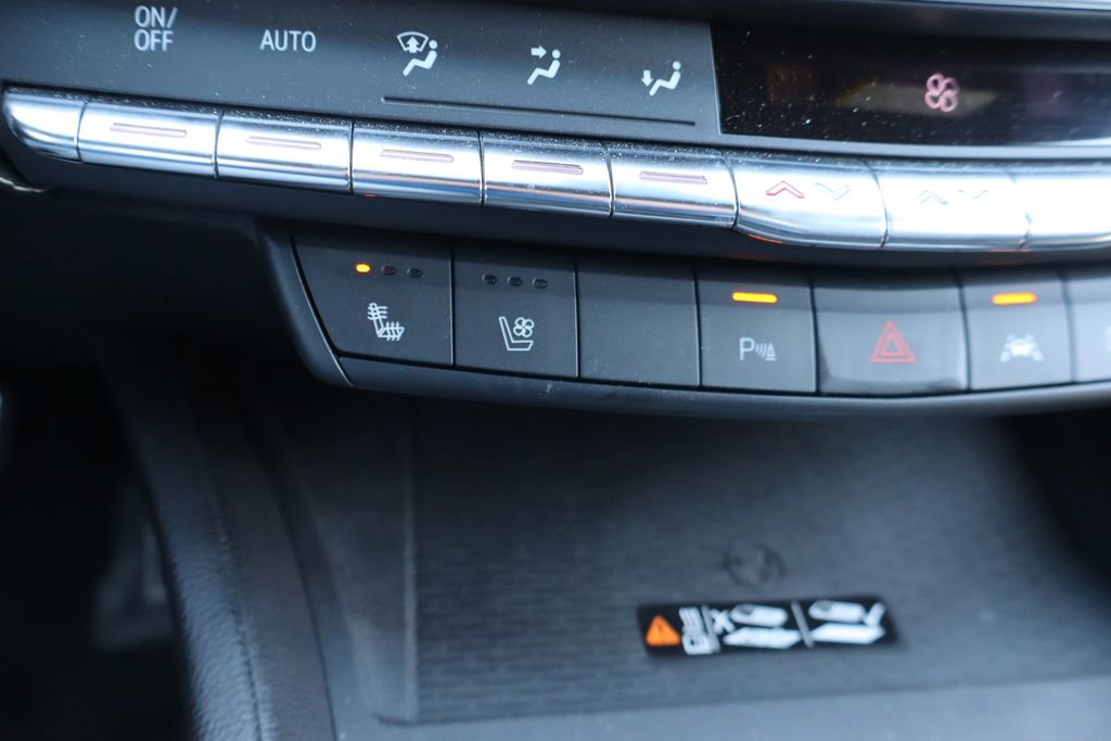 Used 2022 Cadillac CT5 V Blackwing w/ Carbon Fiber Package 2 image 15