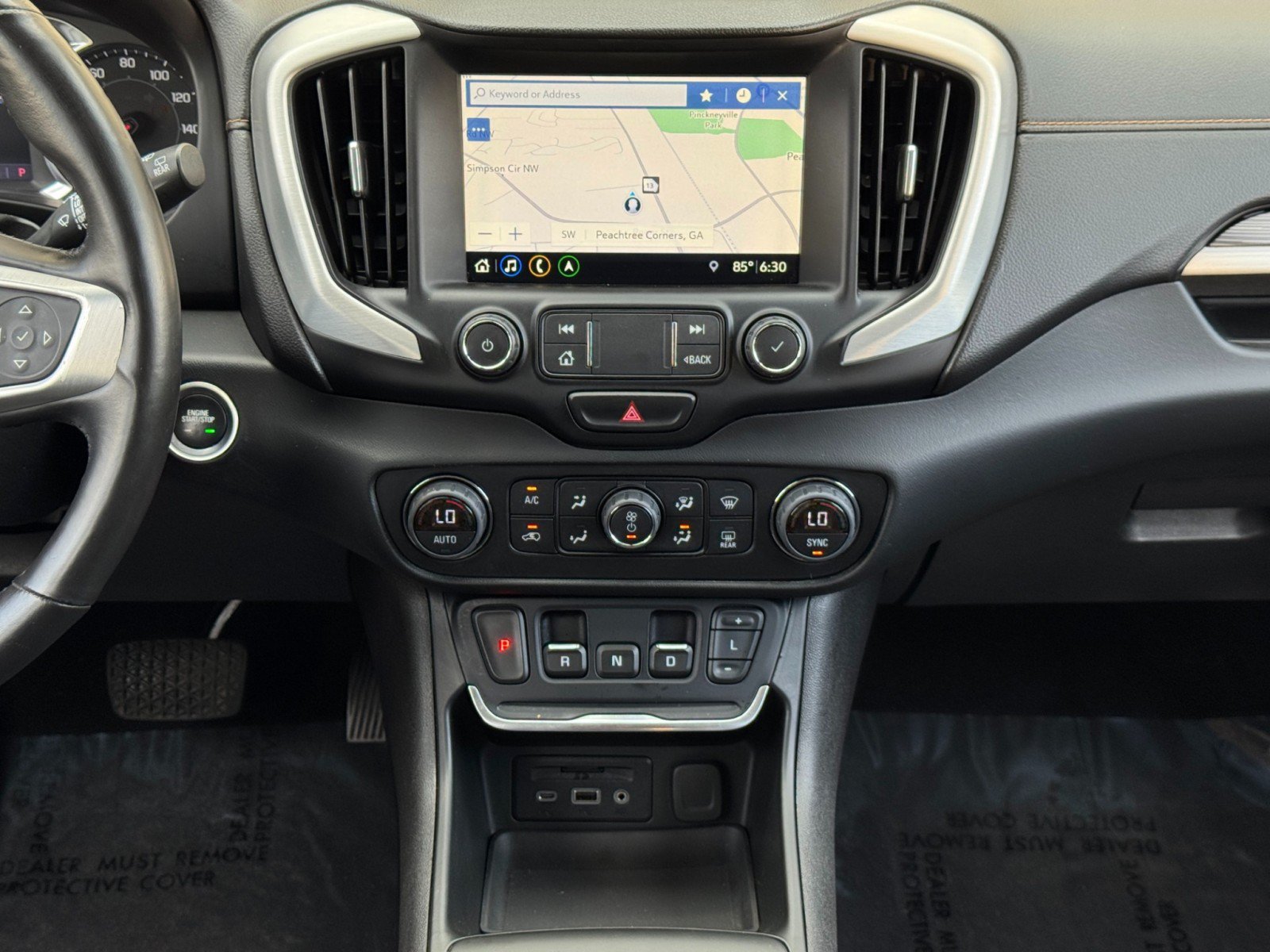 Used 2019 GMC Terrain SLT w/ Preferred Package AWD/4WD image 24
