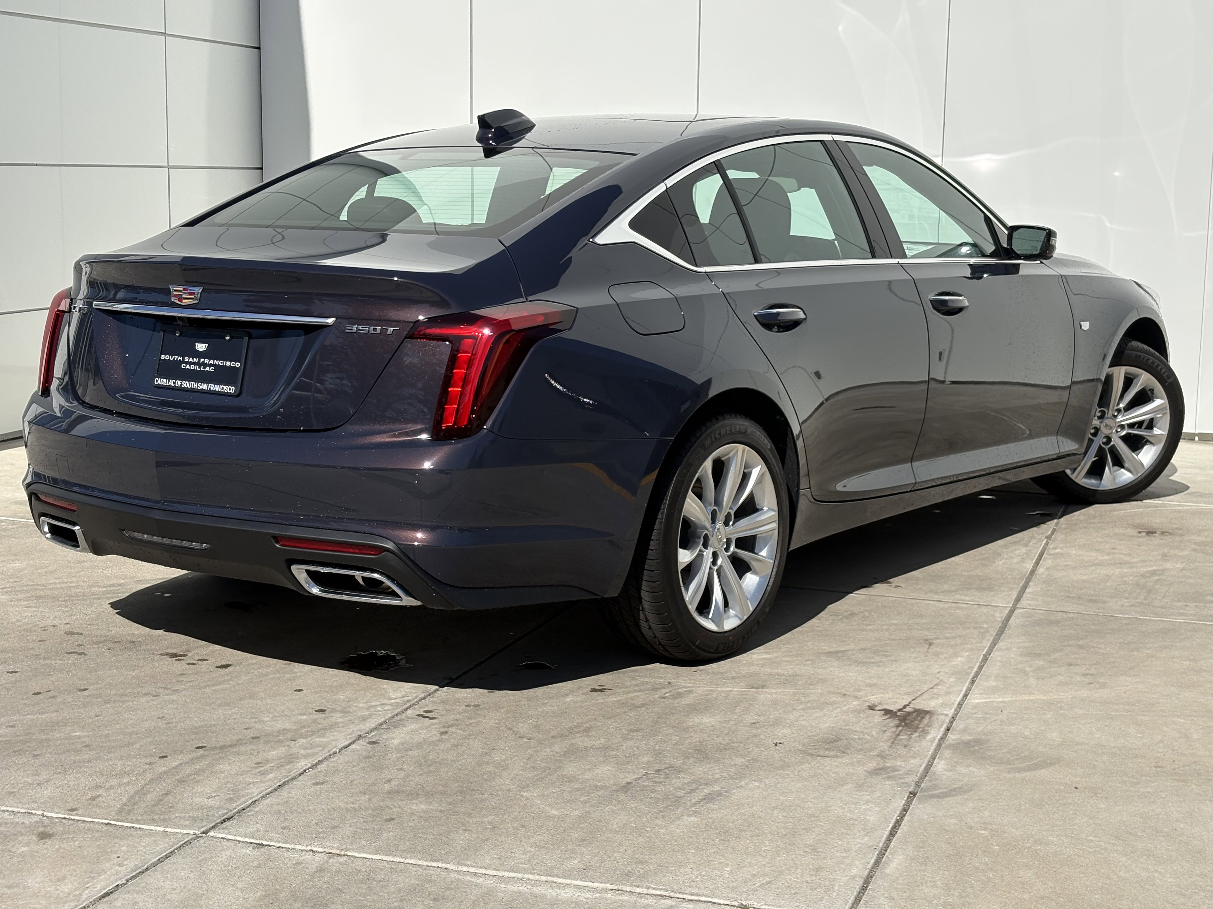 New 2026 Cadillac CT5 Premium Luxury image 7