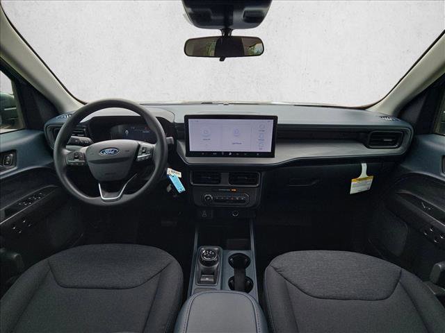 New 2026 Ford Maverick XL AWD/4WD image 14