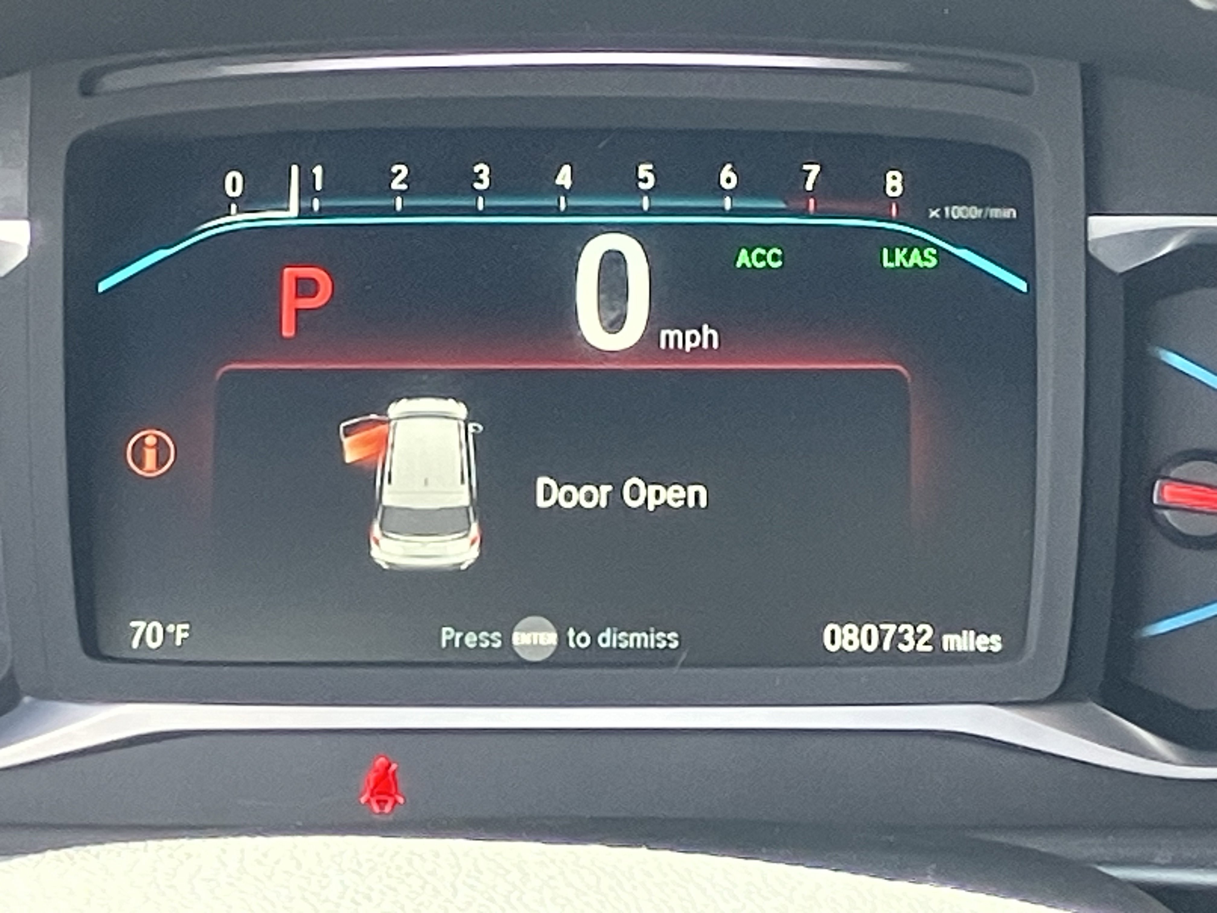 Used 2022 Honda Pilot EX-L image 24