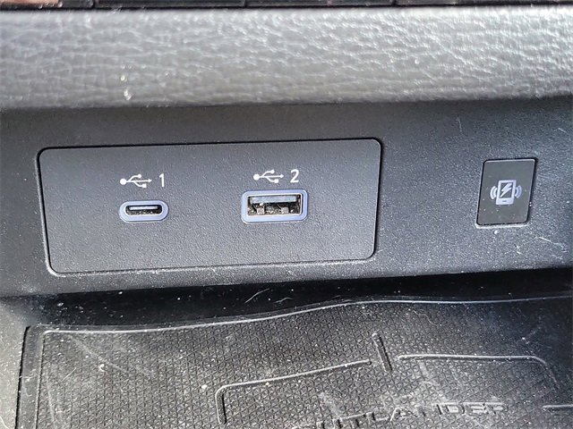 Used 2022 Mitsubishi Outlander SEL image 15