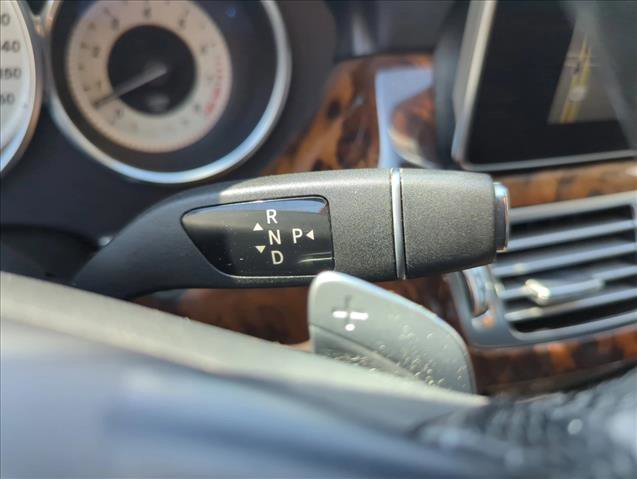 Used 2015 Mercedes-Benz CLS 400 4MATIC image 11