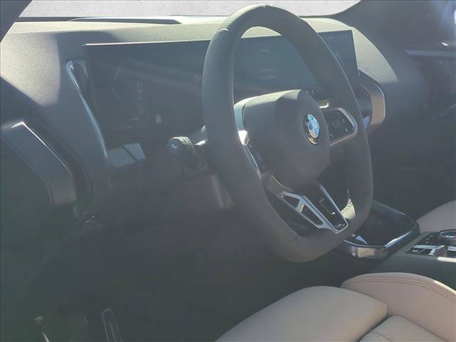Used 2026 BMW X3 xDrive30i w/ M Sport Package AWD/4WD image 9