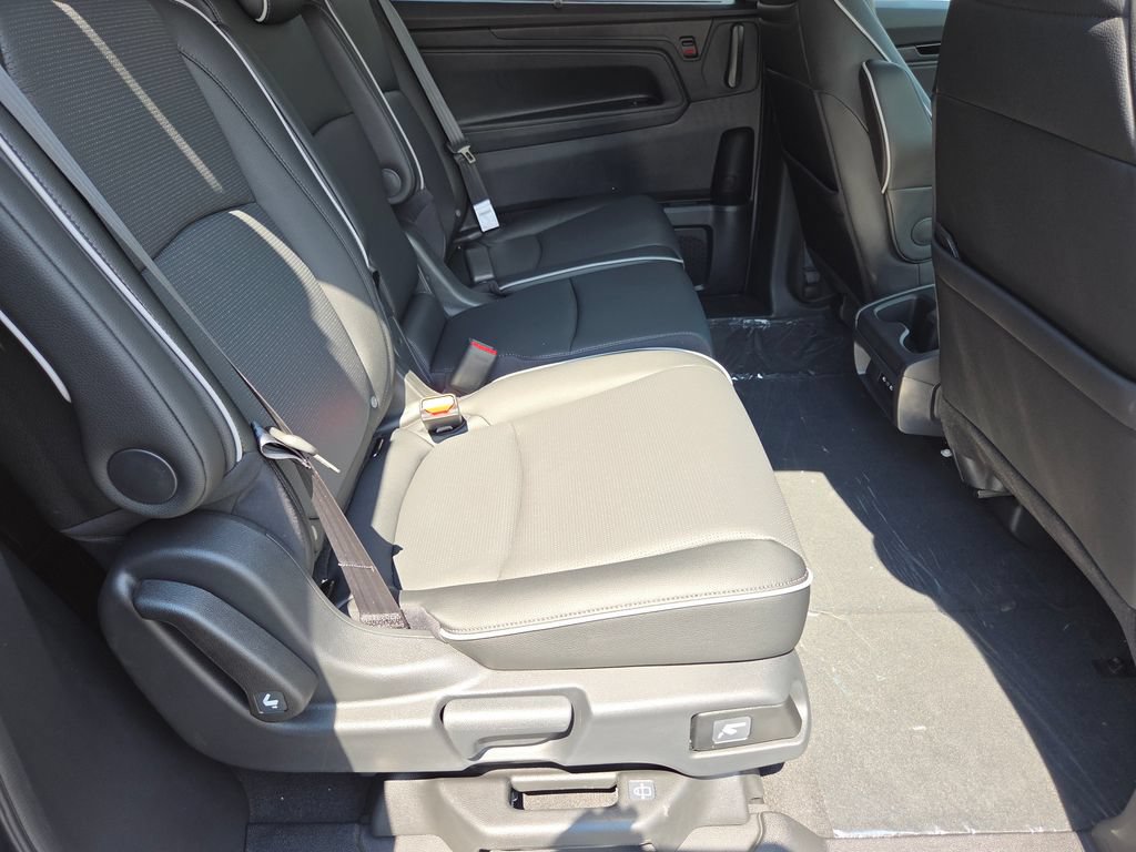 New 2026 Honda Odyssey Elite image 32