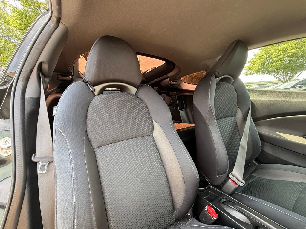 Used 2015 Honda CR-Z image 28