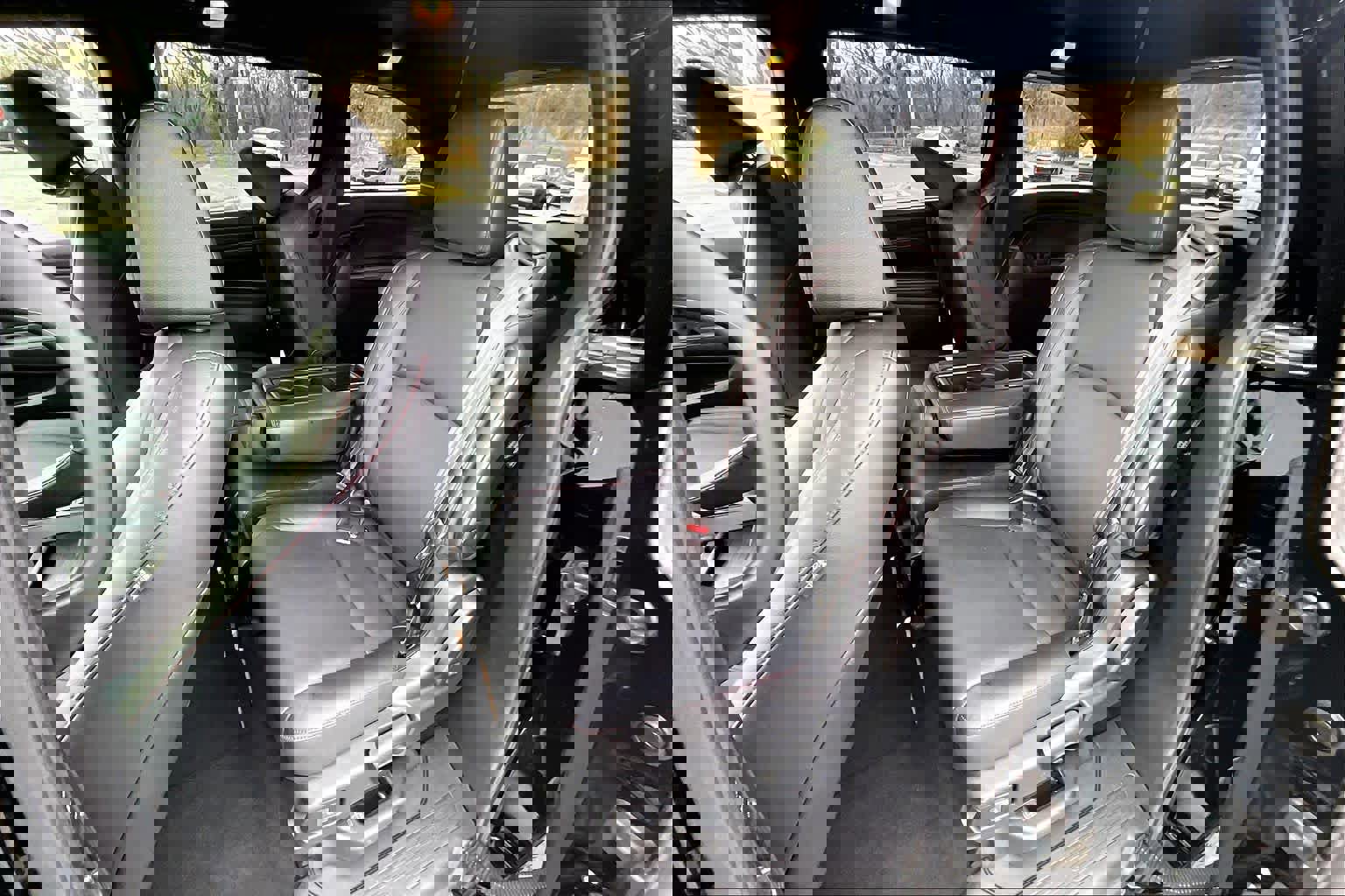 Used 2024 Honda Odyssey Sport image 18