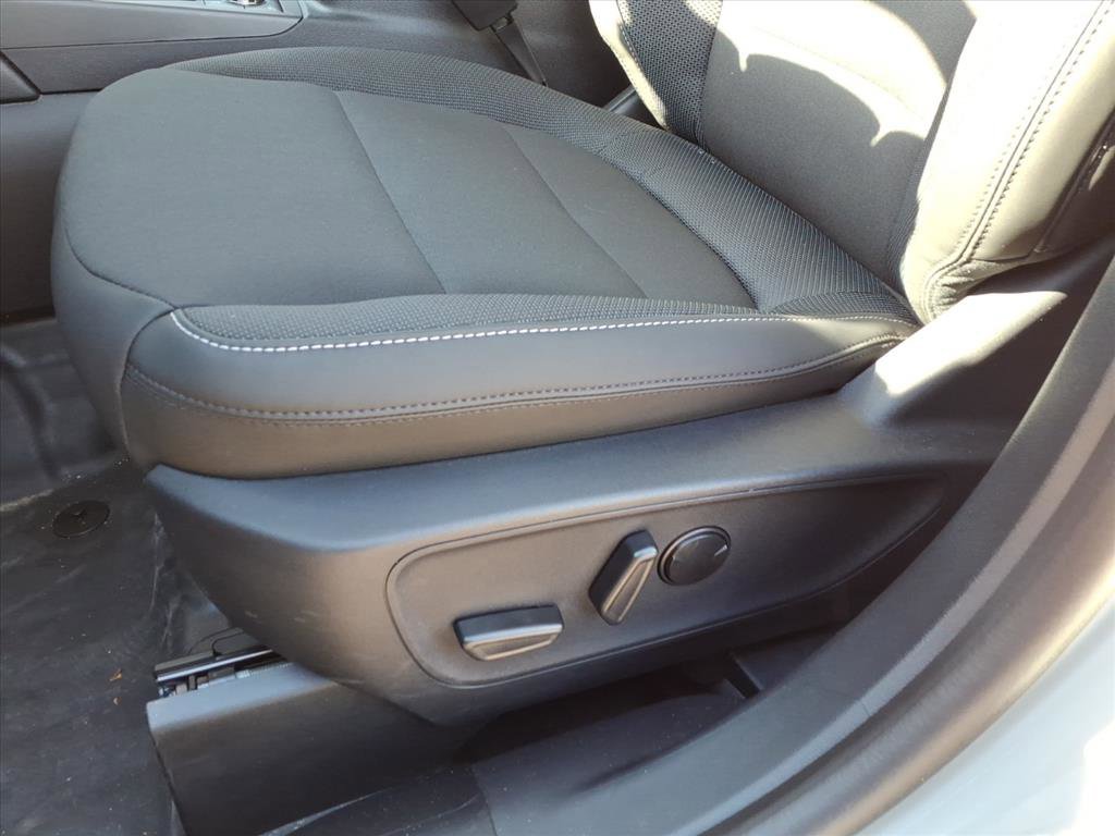 Used 2024 Ford Bronco Sport Badlands image 9