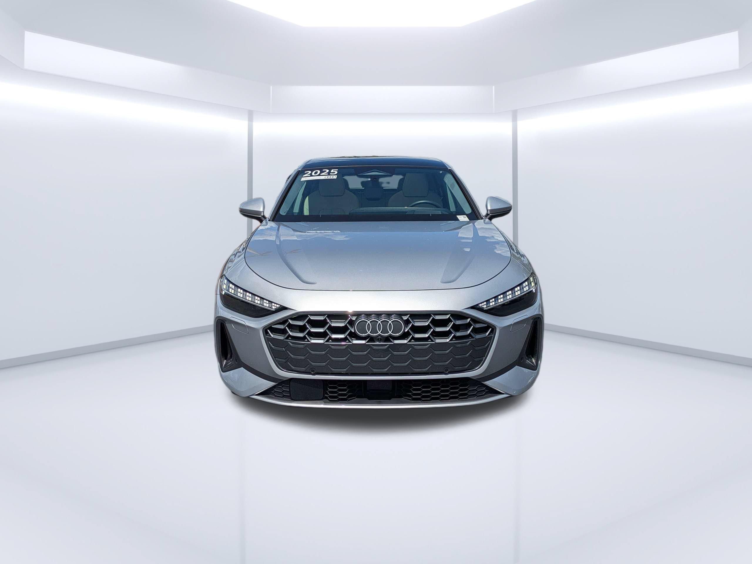 Certified 2025 Audi A5 2.0T Premium w/ Premium Plus AWD/4WD image 8