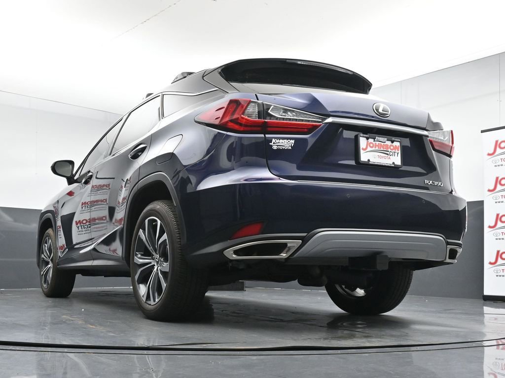 Used 2022 Lexus RX 350 FWD w/ Premium Package image 36