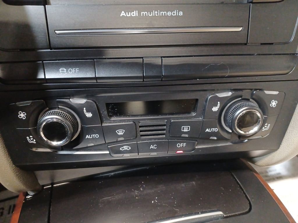 Used 2012 Audi A5 2.0T Premium Plus w/ Premium Plus Pkg image 16