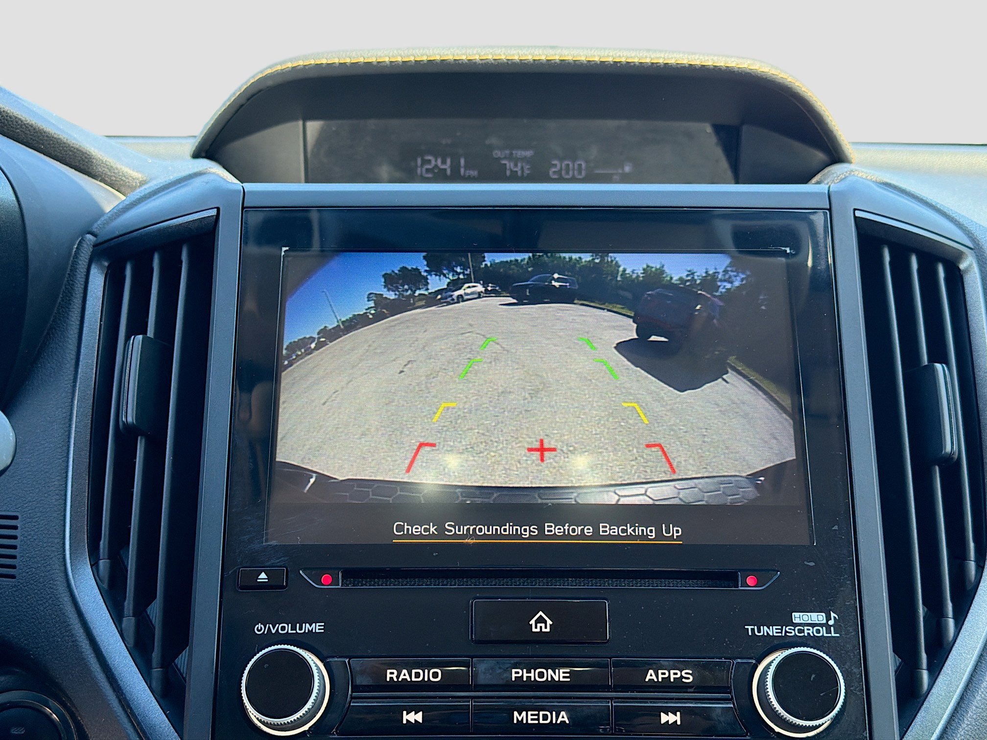 Used 2021 Subaru Crosstrek 2.5i Sport w/ Moonroof Package image 30