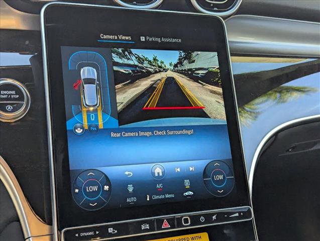 New 2026 Mercedes-Benz GLC 300 image 12