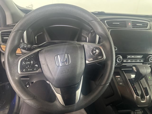 Used 2019 Honda CR-V EX image 14