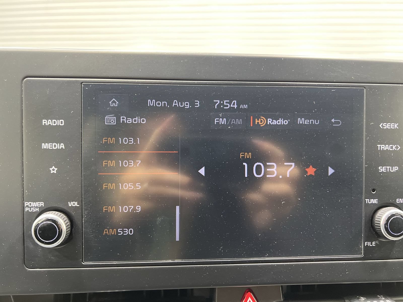 Used 2023 Kia Sportage LX AWD/4WD image 16