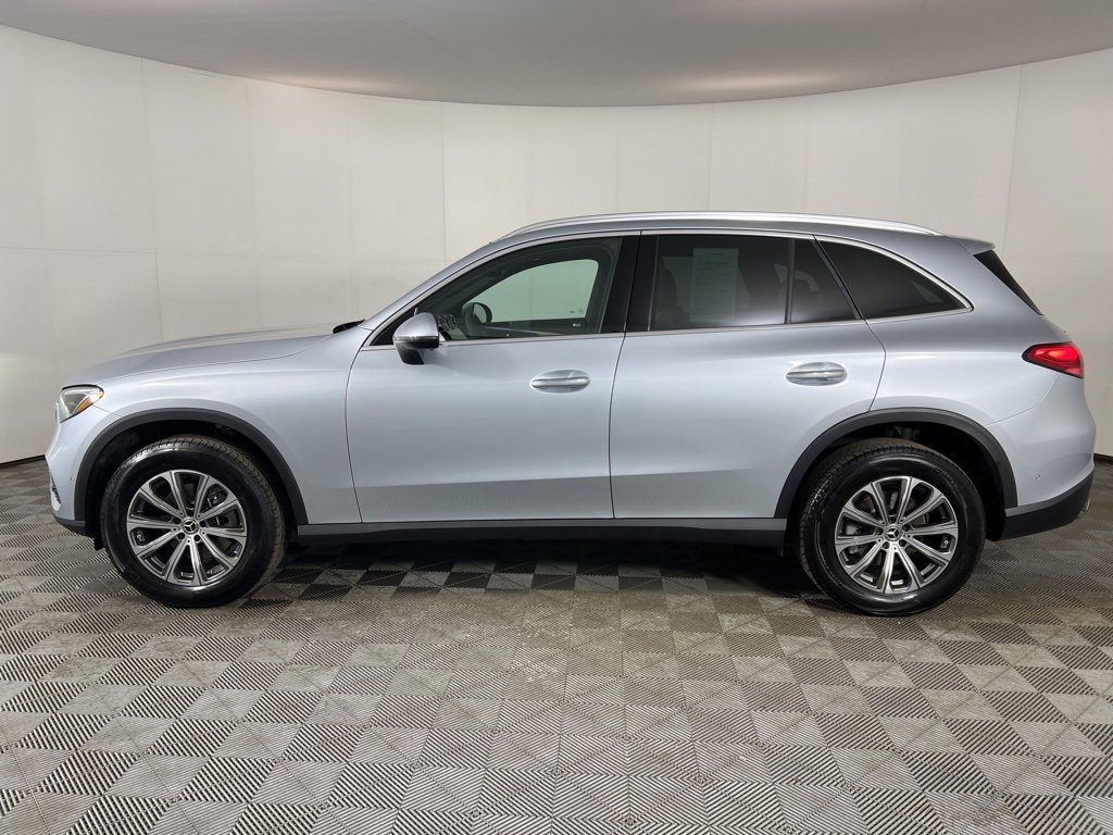 Certified 2026 Mercedes-Benz GLC 300 4MATIC image 49