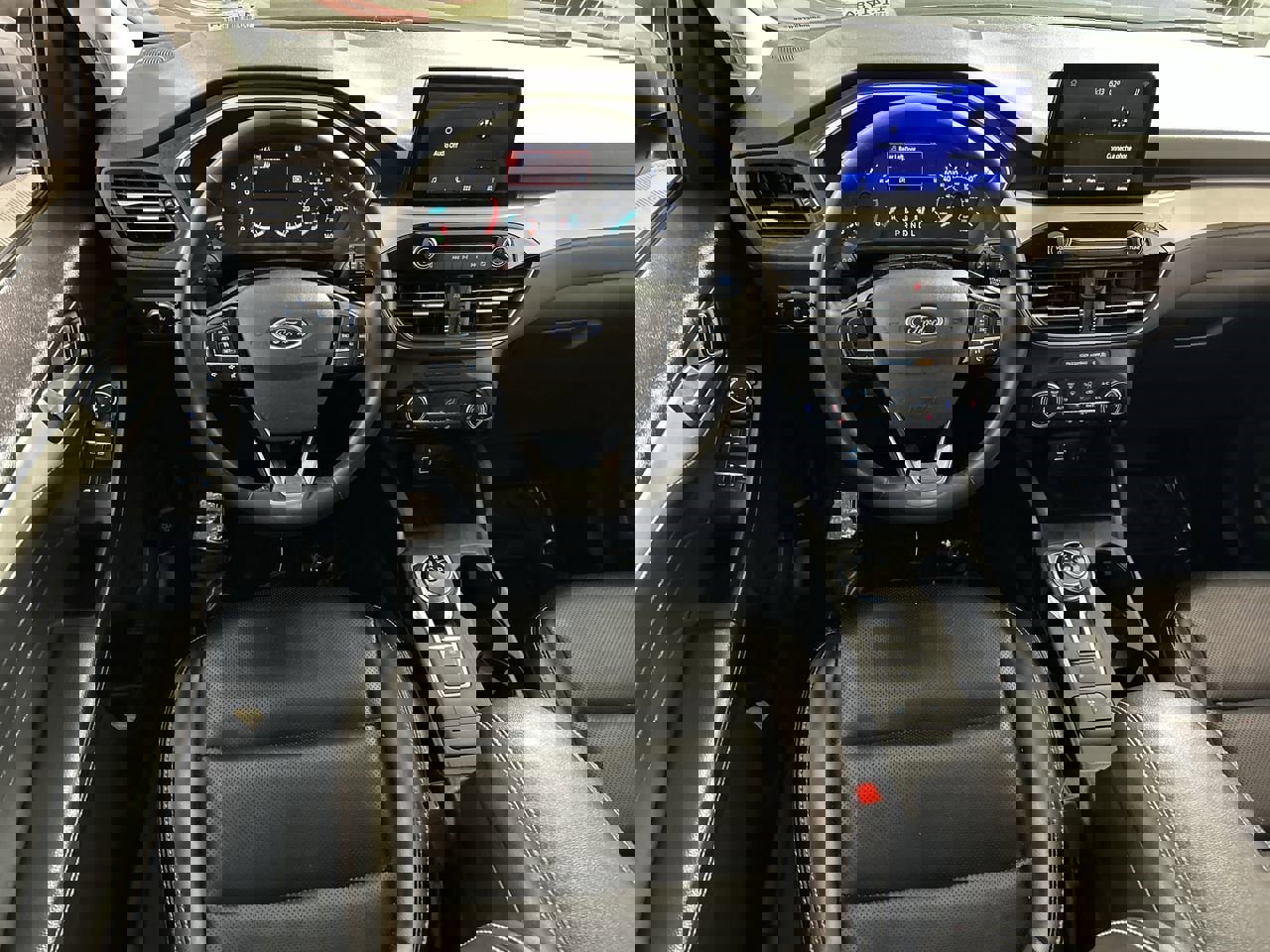 Used 2022 Ford Escape SEL image 21