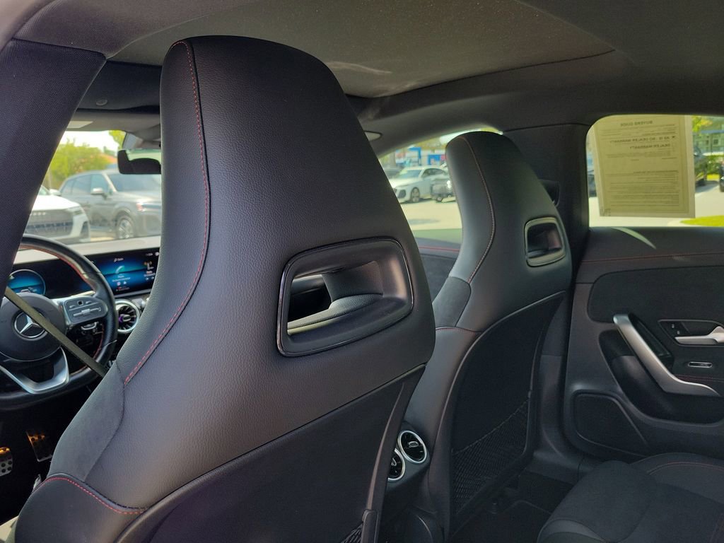 Used 2023 Mercedes-Benz CLA 250 image 25