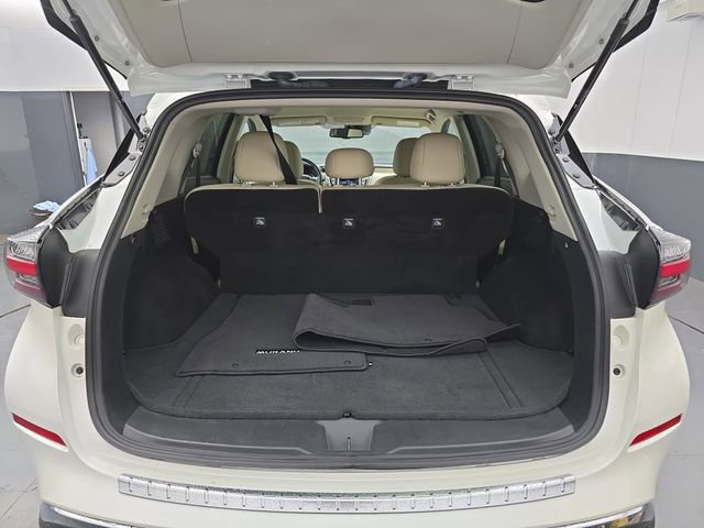 Used 2024 Nissan Murano SV image 43