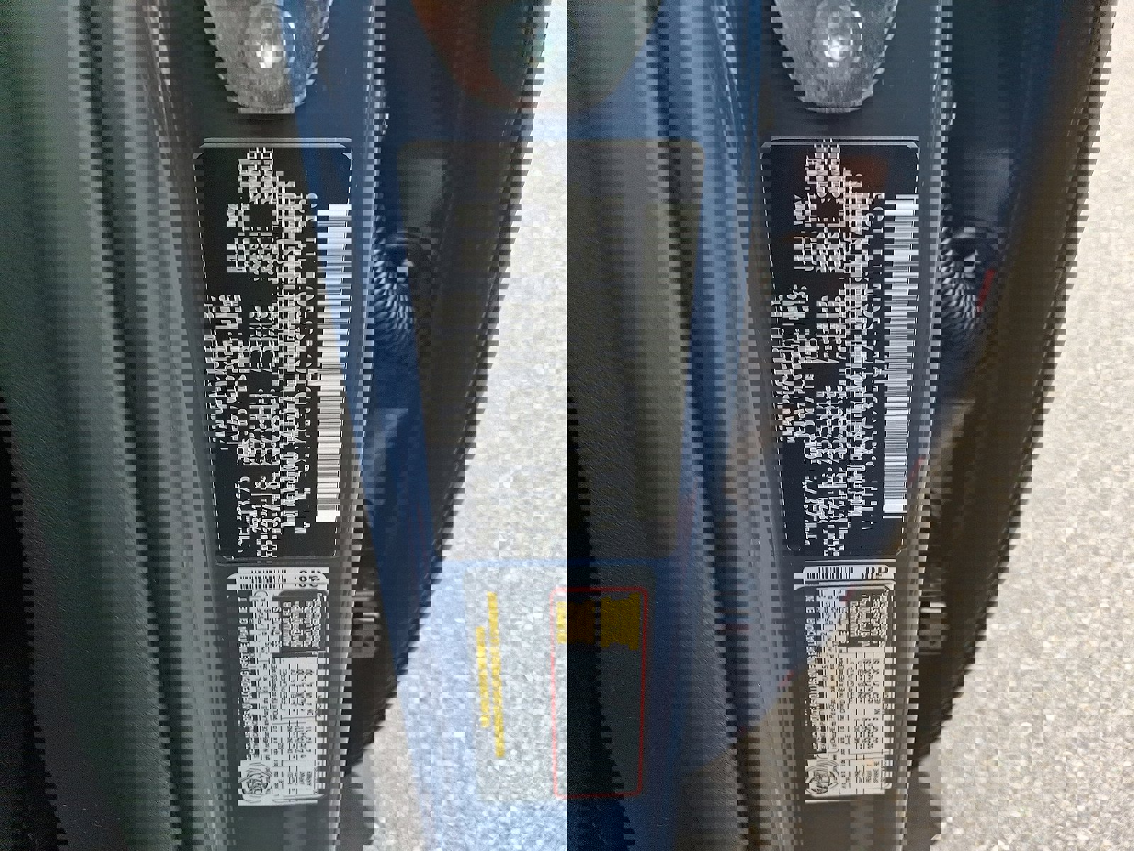 New 2025 Kia EV6 Light image 17