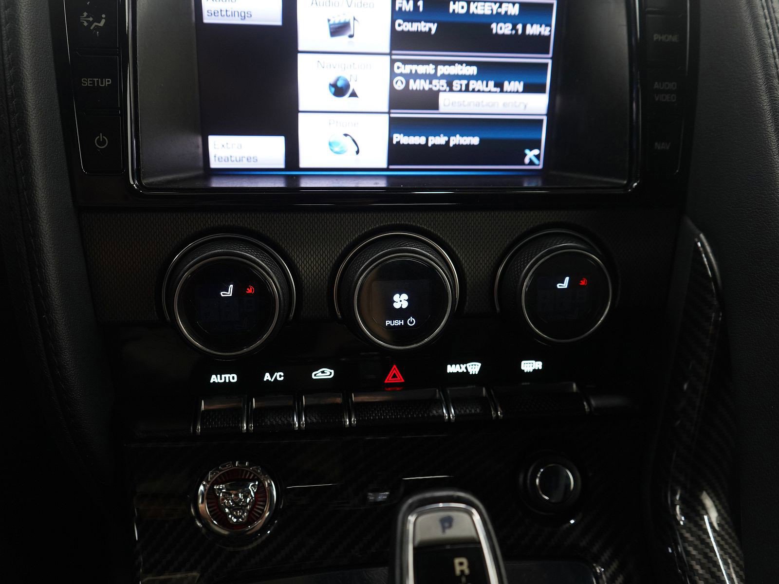 Used 2014 Jaguar F-TYPE S RWD image 17