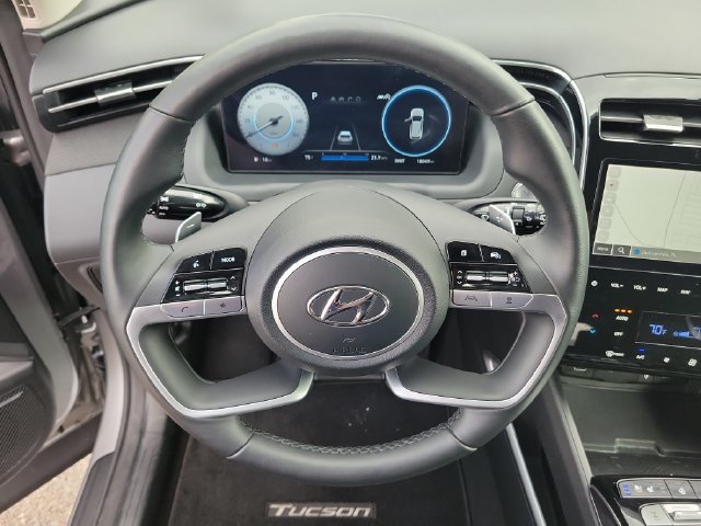 Used 2023 Hyundai Tucson Limited AWD/4WD image 25