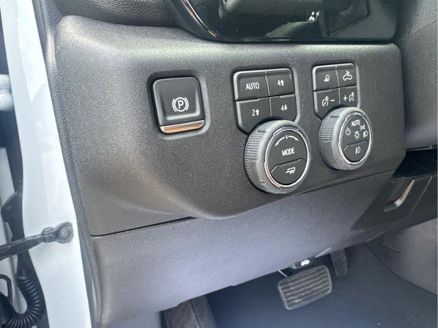 New 2026 Chevrolet Silverado 2500 High Country image 35
