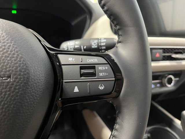 New 2027 Honda HR-V EX-L image 17