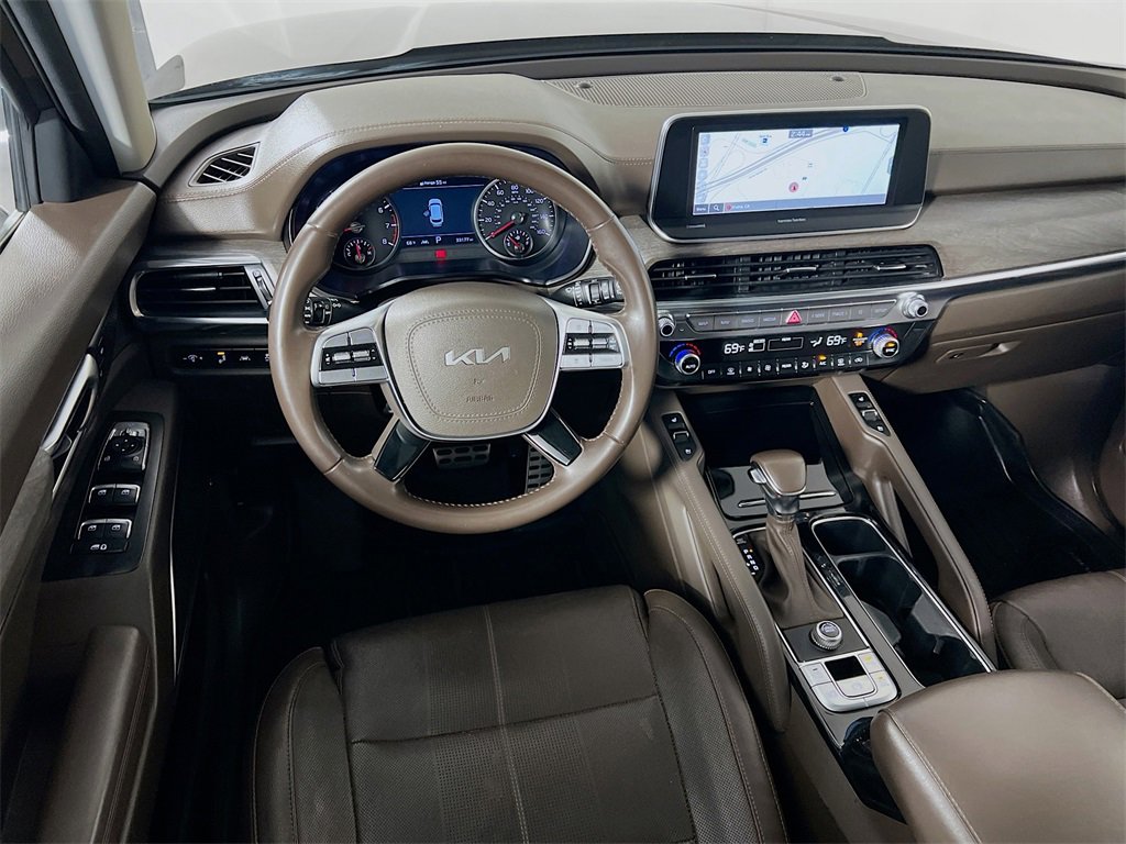 Certified 2022 Kia Telluride SX image 25