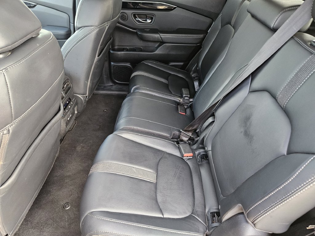 Used 2023 Honda Pilot EX-L image 29