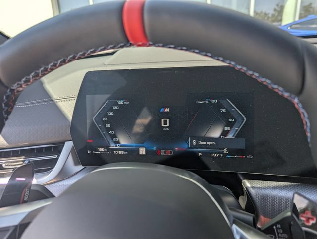 New 2026 BMW X2 M35i w/ Technology Package AWD/4WD image 25