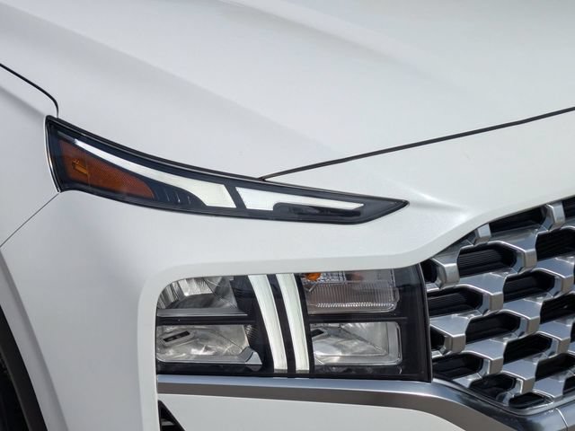 Used 2023 Hyundai Santa Fe SEL w/ Premium Package FWD image 10