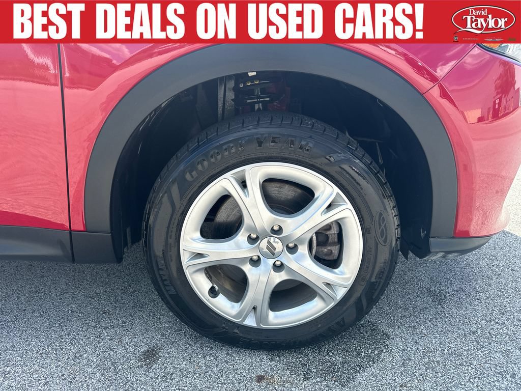 Used 2023 Dodge Hornet GT Plus AWD/4WD image 29