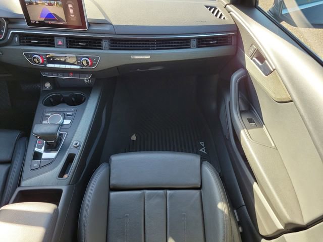 Used 2018 Audi A4 2.0T Premium Plus w/ Premium Plus Package AWD/4WD image 15
