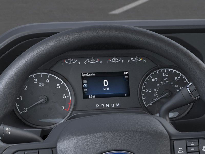 New 2023 Ford F250 XL RWD image 16