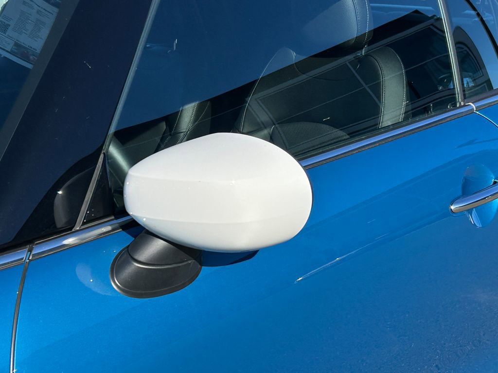 Used 2024 MINI Cooper S image 10