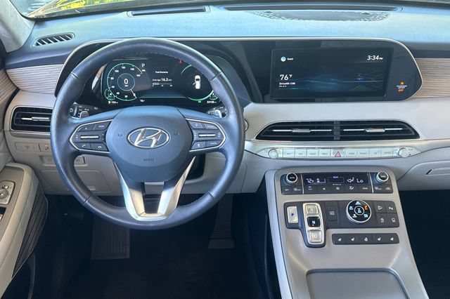 Used 2022 Hyundai Palisade Calligraphy AWD/4WD image 14