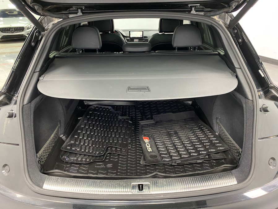 Used 2019 Audi SQ5 Premium Plus image 37