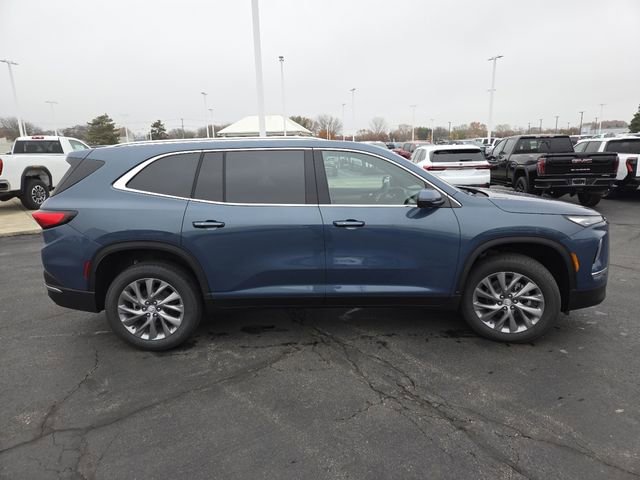 New 2026 Buick Enclave Preferred w/ Power Package image 21