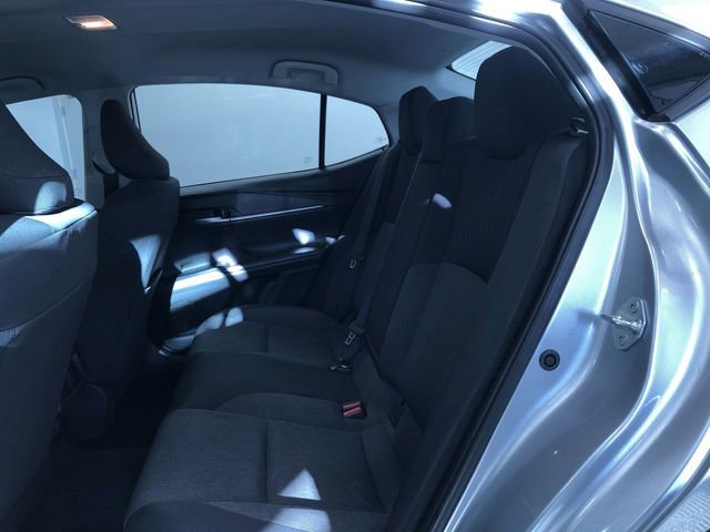 Certified 2025 Toyota Camry LE image 21