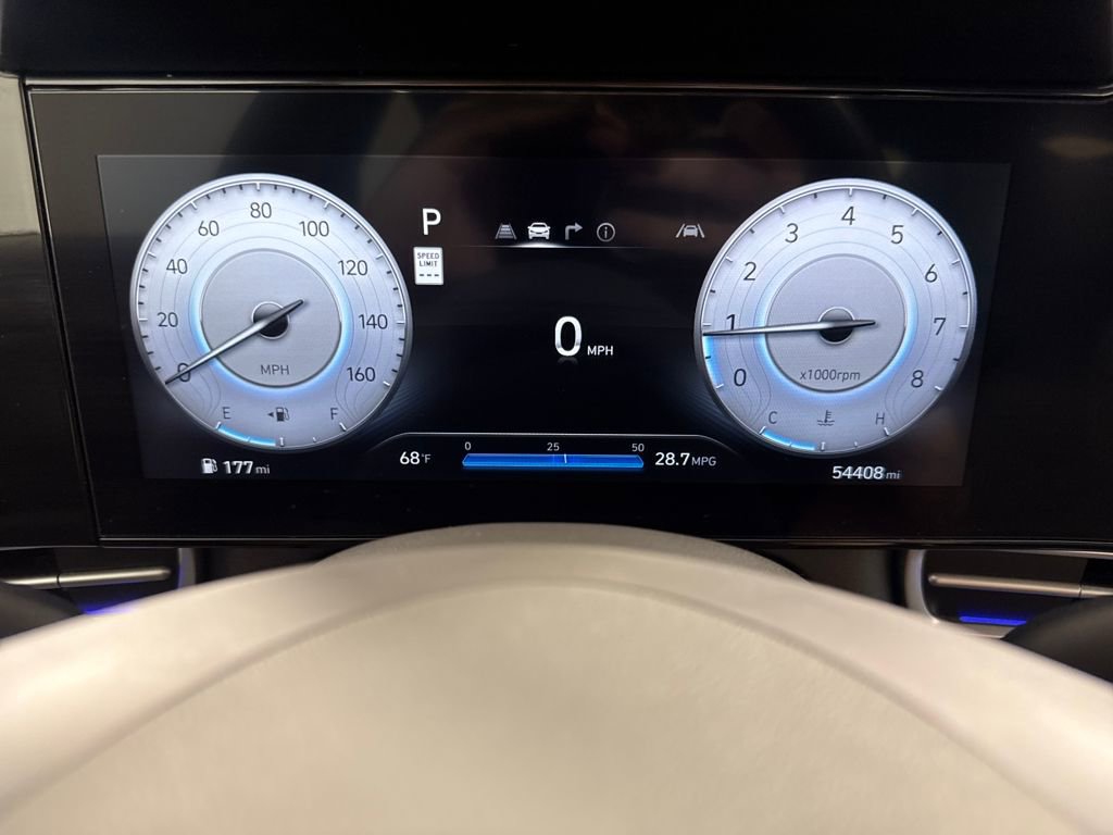 Certified 2024 Hyundai Elantra SEL image 16