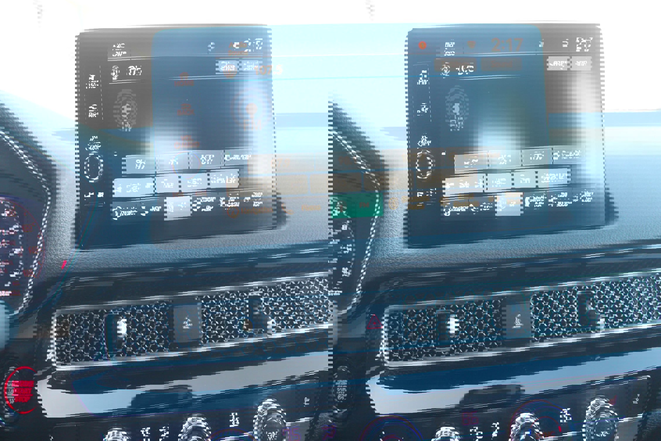 Used 2022 Honda Civic Sport Touring image 11