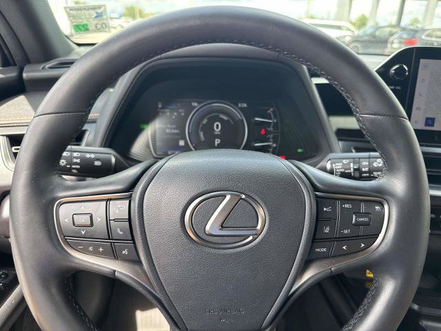 Used 2023 Lexus UX 250h FWD w/ Accessory Package (Z2) image 28