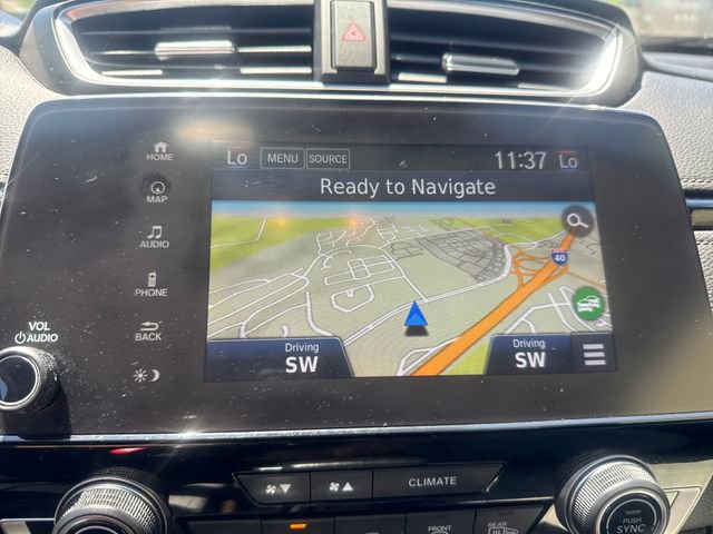 Used 2020 Honda CR-V Touring image 16