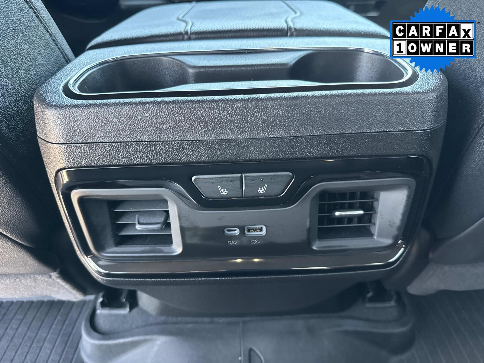 Used 2026 GMC Sierra 1500 AT4 w/ Technology Package image 20